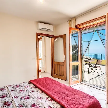 Magdalene's House - Sea View Terrace * Massa Lubrense